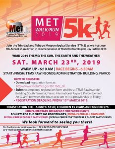 MeT 5k