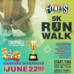 Formula Fitness 5k