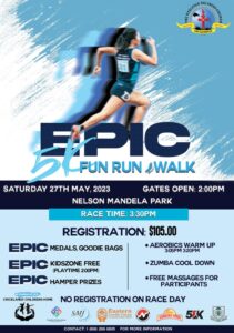 EPIC 5K