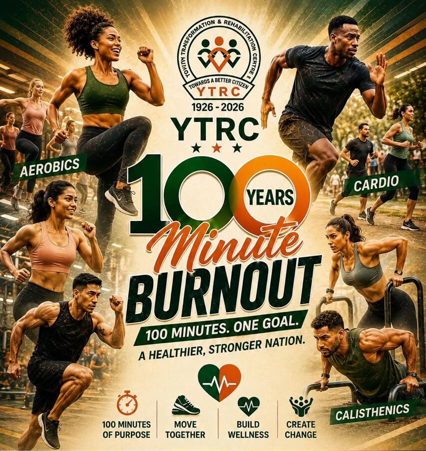 YTRC